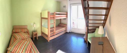 Imagen de la habitación del Auberge De La Vall&eacute;e D'ossau. Foto 12