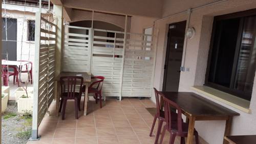 Imagen de la habitación del Auberge De L'europe. Foto 3