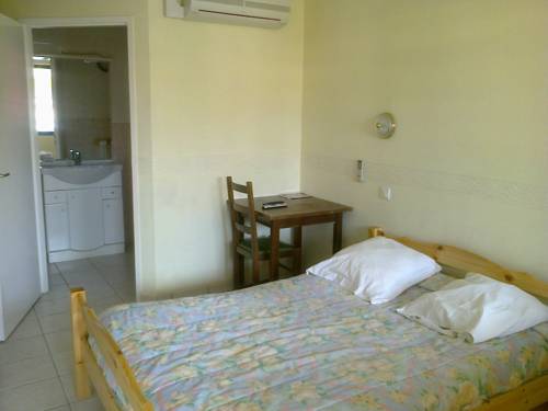 Imagen de la habitación del Auberge De L'europe. Foto 6