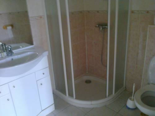 Imagen de la habitación del Auberge De L'europe. Foto 8