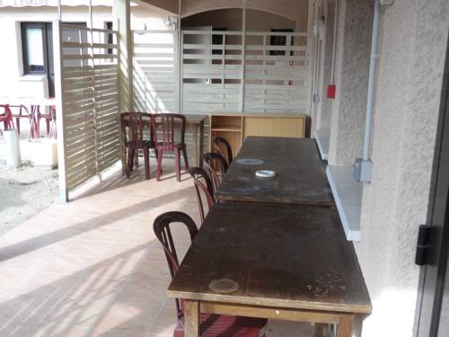 Imagen de la habitación del Auberge De L'europe. Foto 9