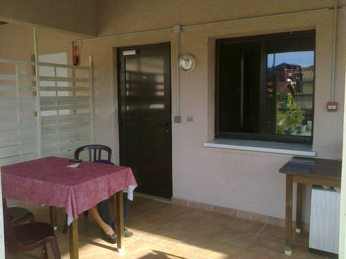 Imagen de la habitación del Auberge De L'europe. Foto 10