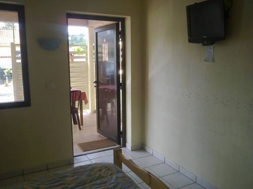 Imagen de la habitación del Auberge De L'europe. Foto 11