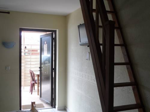 Imagen de la habitación del Auberge De L'europe. Foto 12