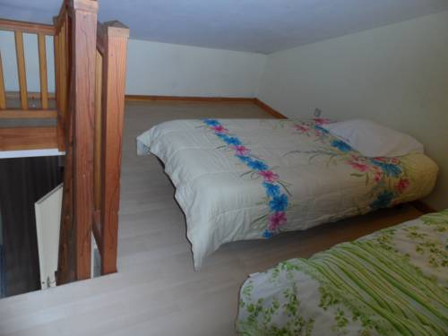 Imagen de la habitación del Auberge De L'europe. Foto 14