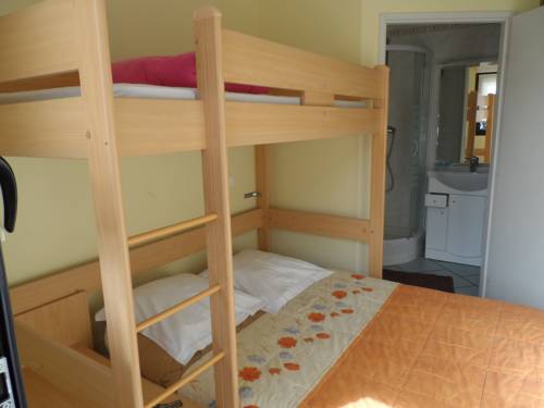 Imagen de la habitación del Auberge De L'europe. Foto 15