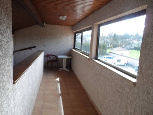 Imagen de la habitación del Auberge De L'europe. Foto 16