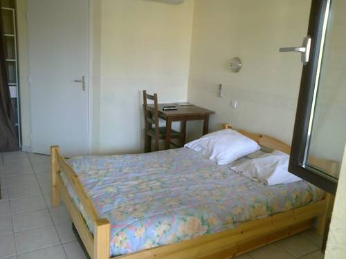 Imagen de la habitación del Auberge De L'europe. Foto 17