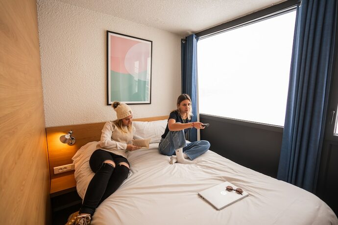 Imagen general del Auberge De Piau. Foto 4