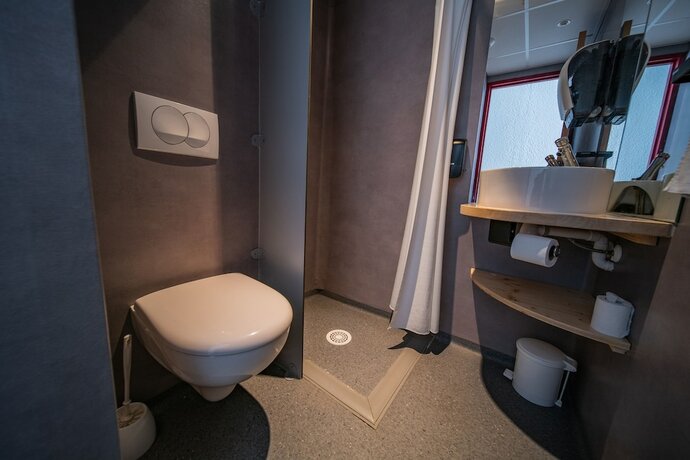 Imagen general del Auberge De Piau. Foto 7