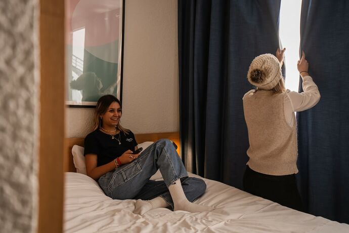 Imagen general del Auberge De Piau. Foto 10