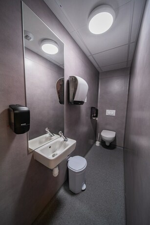 Imagen de la habitación del Auberge De Piau. Foto 23