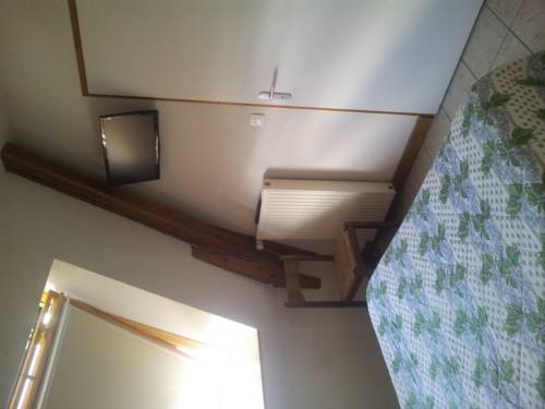 Imagen de la habitación del Auberge De Pra-loup. Foto 5