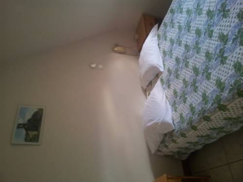 Imagen de la habitación del Auberge De Pra-loup. Foto 6