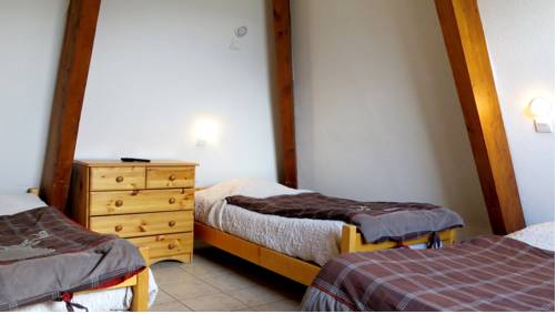 Imagen de la habitación del Auberge De Pra-loup. Foto 9