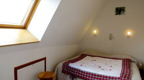Imagen de la habitación del Auberge De Pra-loup. Foto 10