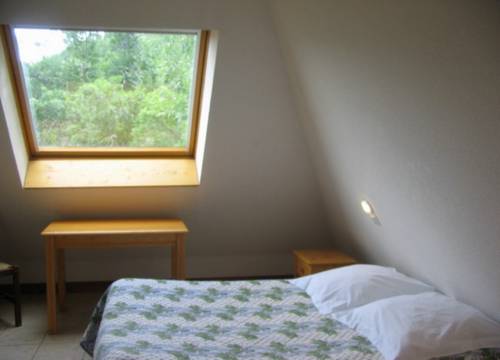Imagen de la habitación del Auberge De Pra-loup. Foto 11