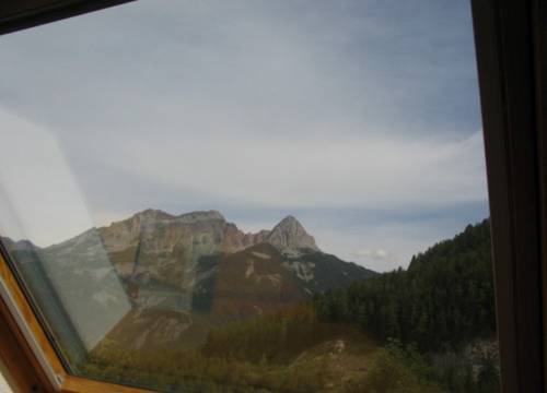 Imagen de la habitación del Auberge De Pra-loup. Foto 13