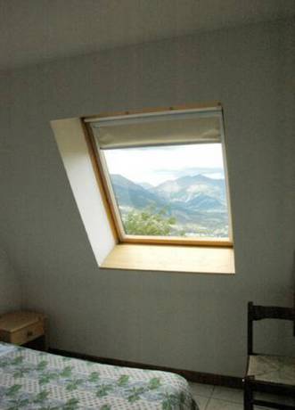 Imagen de la habitación del Auberge De Pra-loup. Foto 14