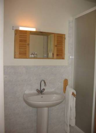 Imagen de la habitación del Auberge De Pra-loup. Foto 15