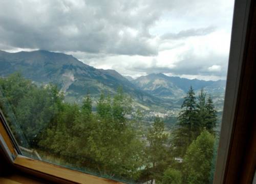 Imagen de la habitación del Auberge De Pra-loup. Foto 16