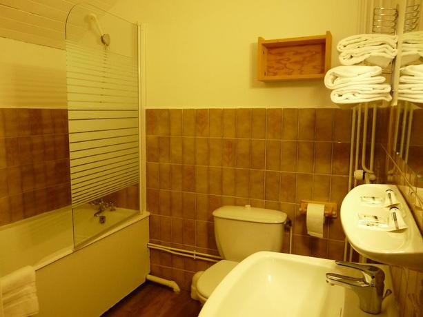 Imagen de la habitación del Auberge De Violaine. Foto 6