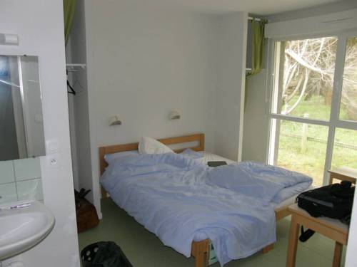 Imagen de la habitación del Auberge Des Dunes. Foto 3
