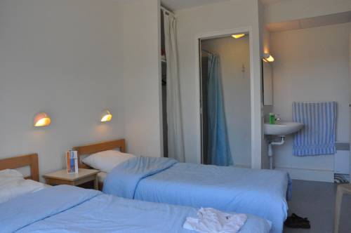 Imagen de la habitación del Auberge Des Dunes. Foto 4