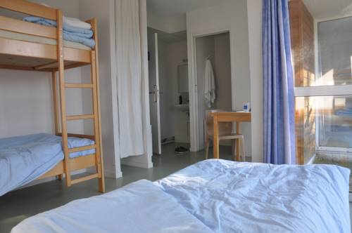 Imagen de la habitación del Auberge Des Dunes. Foto 6