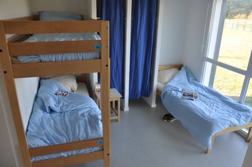 Imagen de la habitación del Auberge Des Dunes. Foto 7