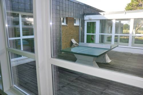 Imagen de la habitación del Auberge Des Dunes. Foto 9