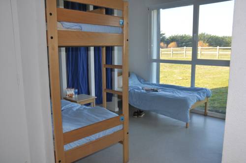 Imagen de la habitación del Auberge Des Dunes. Foto 10