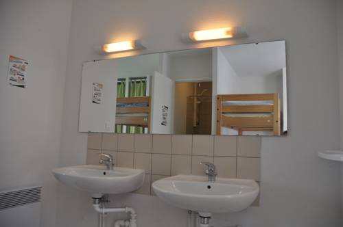 Imagen de la habitación del Auberge Des Dunes. Foto 11