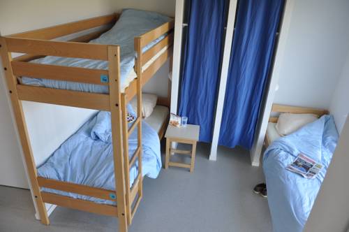 Imagen de la habitación del Auberge Des Dunes. Foto 12