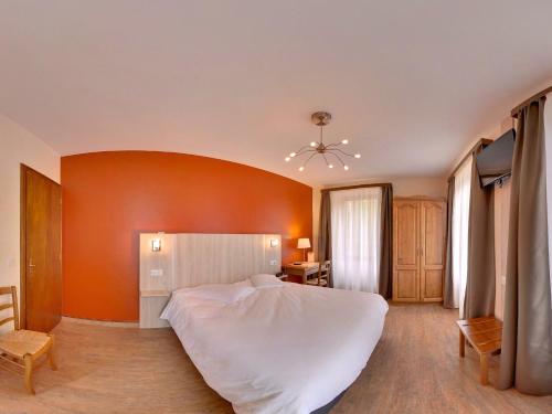 Imagen general del Auberge Des Mésanges, Meisenthal. Foto 1