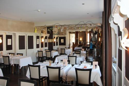 Imagen de la habitación del Auberge Des M&eacute;sanges, Meisenthal. Foto 9