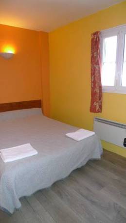 Imagen de la habitación del Auberge Des Plaines. Foto 3