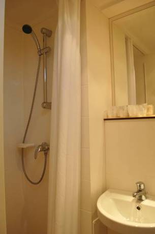 Imagen de la habitación del Auberge Des Plaines. Foto 4