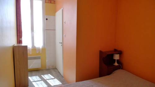 Imagen de la habitación del Auberge Des Plaines. Foto 6