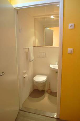 Imagen general del Auberge Des Plaines. Foto 1