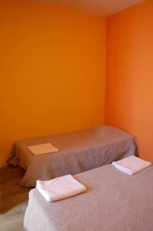 Imagen de la habitación del Auberge Des Plaines. Foto 8