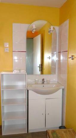 Imagen de la habitación del Auberge Des Plaines. Foto 9