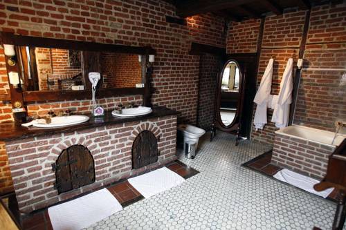 Imagen de la habitación del Auberge Du Bon Fermier. Foto 6
