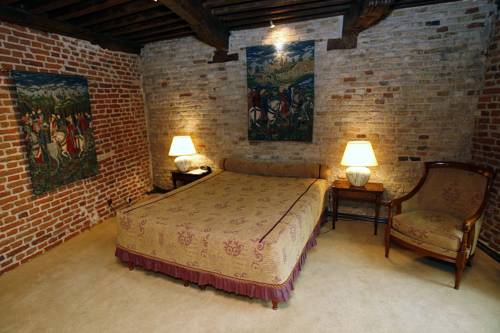 Imagen general del Auberge Du Bon Fermier. Foto 1