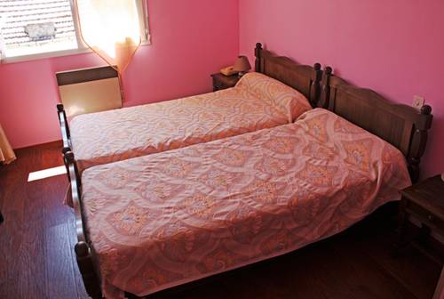 Imagen de la habitación del Auberge Du Bosquet. Foto 5