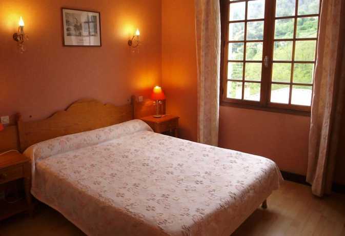 Imagen de la habitación del Auberge - Hotel U Paradisu. Foto 4