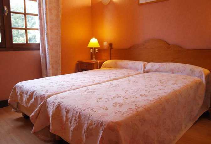 Imagen de la habitación del Auberge - Hotel U Paradisu. Foto 6