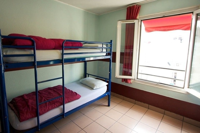 Imagen de la habitación del Auberge Internationale Des Jeunes. Foto 8