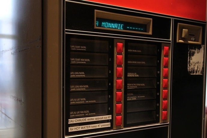 Imagen del bar/restaurante del Auberge Internationale Des Jeunes. Foto 7