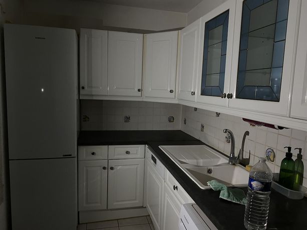 Imagen de la habitación del Auberge KAMA - Hostel. Foto 3